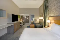 Home2 Suites by Hilton Springdale Cincinnati - Lemmikkieläimet sallittu