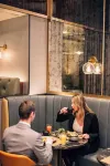 Hotel Indigo NYC DOWNTOWN - WALL STREET by IHG - Desayuno