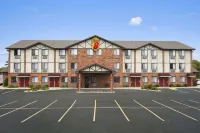 Super 8 by Wyndham Cuba