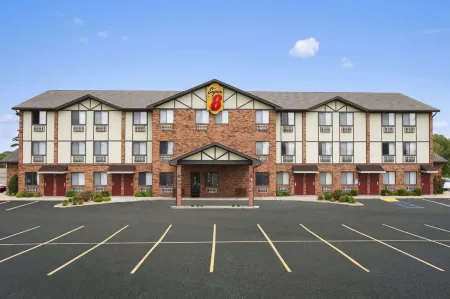 Super 8 by Wyndham Cuba