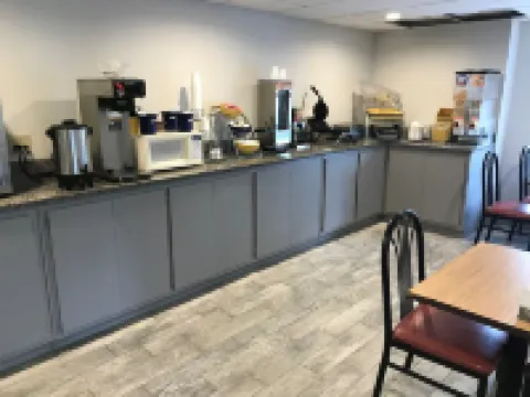 Days Inn by Wyndham Ridgeland South Carolina Hotels in Jasper County