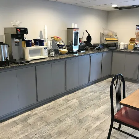 Days Inn by Wyndham Ridgeland South Carolina