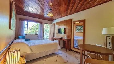 Hotel Mar de Cabo Frio