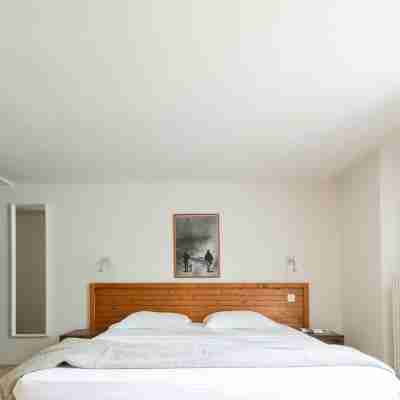 Domaine De Ramonjuan Rooms