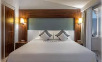 Berry Blue Hotels - ที่มีที่จอดรถ