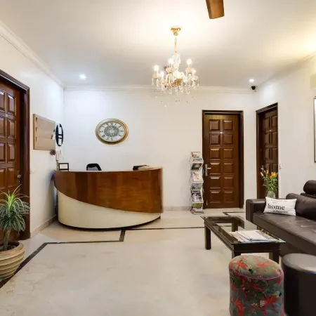 Perch Arbor Suites