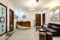 Perch Arbor Suites