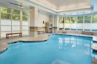 SpringHill Suites Atlanta Buckhead - Pools