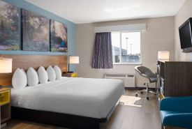 Days Inn by Wyndham Neenah