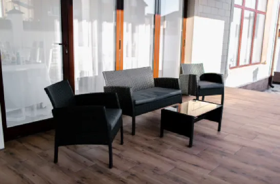 Fdom Premium Hotel のホテル