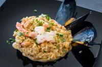 Alkistis Beach Hotel - Adults Only - Breakfast