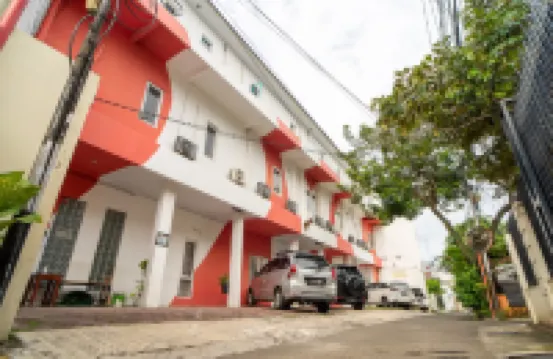 Syailendra Residence