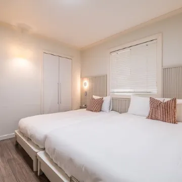 Yangyang Hajodae Ecoheim Four Seasons Heated Pool N Spa Pension