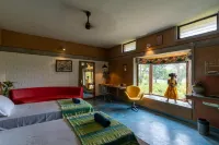 Gia Mantra Eco Stay Hotels in Tiruvannamalai