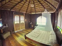 Sanctuaria Treehouses Busuanga - 朝食