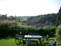The Buck Inn Hotels in Richmond