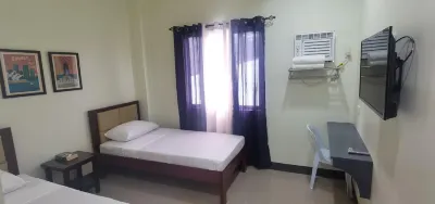 Prince Econotel