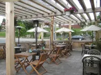 Timberland Inn فنادق في كينورا