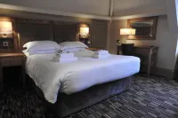 The Dolphin Hotel فنادق في Hawsker-cum-Stainsacre