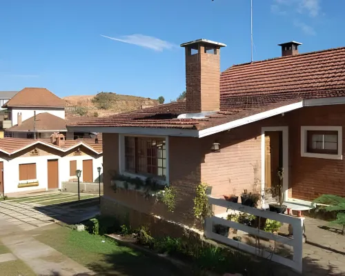 Pousada Aconchego Hotels in Monte Verde