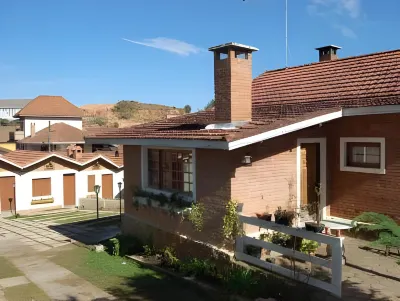 Pousada Aconchego Hotels in Monte Verde