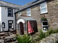King Arthurs Arms