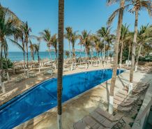 Playa Suites Acapulco