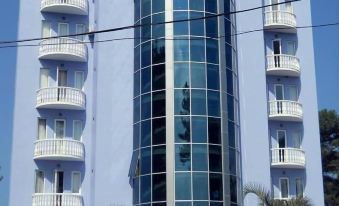 Argo Hotel