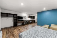 WoodSpring Suites Kansas City Airport - 2 estrellas