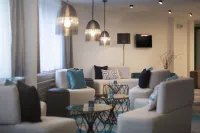 Garner Hotel HAMBURG NORD 함브루크 호텔