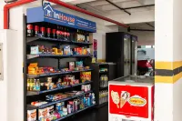 Edifício Golden View Home Service