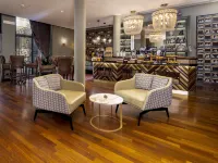 Hotel Indigo TURIN by IHG - bar