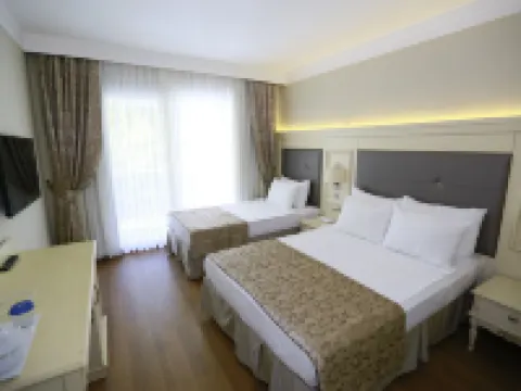 Turunc Resort Hotel Hotel a Turunç