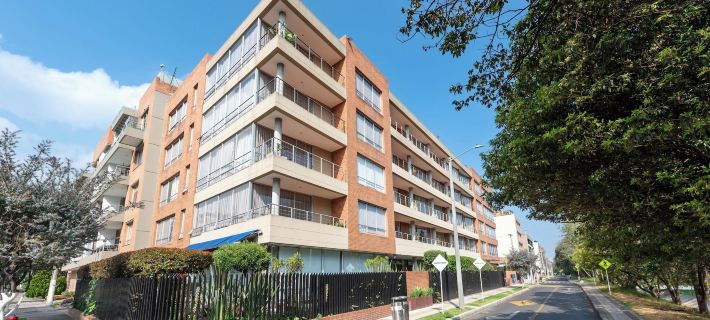 Faranda Collection Bogota, a Member of Radisson Individuals Hotels in Bogota