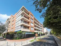 Faranda Collection Bogota, a Member of Radisson Individuals Hotels near Suba