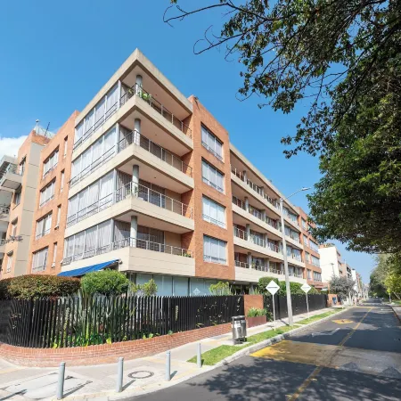 Faranda Collection Bogota, a Member of Radisson Individuals