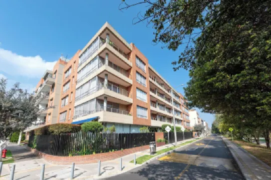 Faranda Collection Bogota, a Member of Radisson Individuals Hotel di 