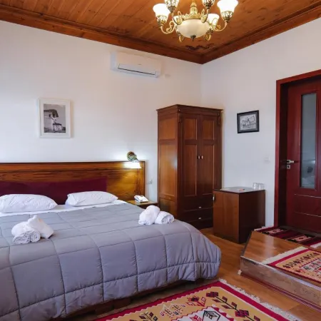 Hotel Bineri