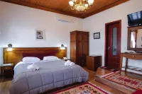 Hotel Bineri Hotel a Gjirokaster
