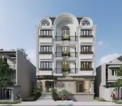The Orchid Premium Hotel & Spa Отели в г. Хью