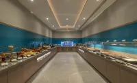 利物浦市馬爾德隆酒店 - 早餐