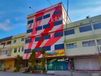Hotel Jelai @ Raub, Pahang