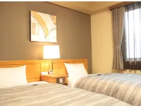 Hotel Route-Inn Nagoya Higashi Betsuin Hotels near Hachiman-yama-kofun Tumulus, Nationally Designated Historic Site