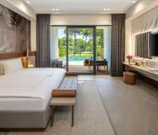 Kempinski Hotel The Dome Belek Antalya