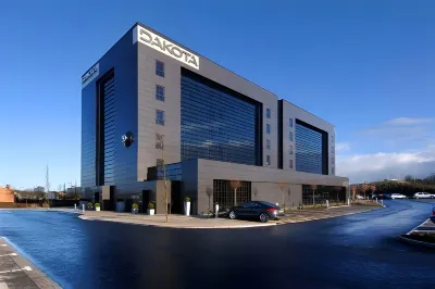 Dakota Edinburgh Hoteles en North Queensferry
