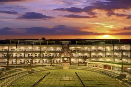 Griya Persada Convention Hotel & Resort