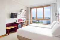 Abba Garden Hotel a Sant Just Desvern