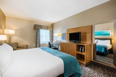 Holiday Inn Express Annapolis East-Kent Island