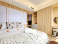 The Smith Apartment - Alam Sutera by Nagisa Bali Hotels in Tangerang City
