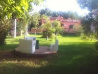 ARTAB GREEN PLAZA BOUZNIKA Hôtels à : Bouznika